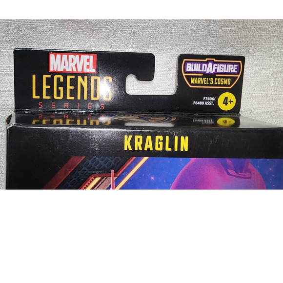 guardian of galaxy kraglin - Picture 5 of 5